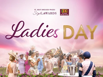 ladies day