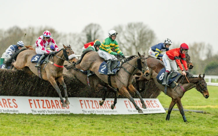 chase jump