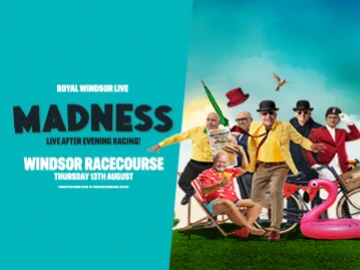 Windsor - Madness 