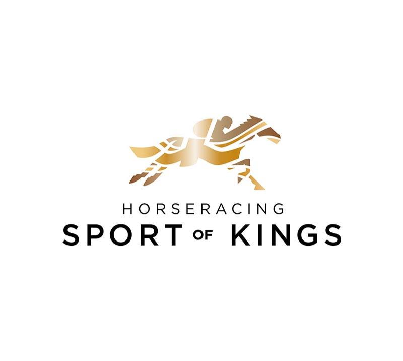 Logo of Sport of Kings
