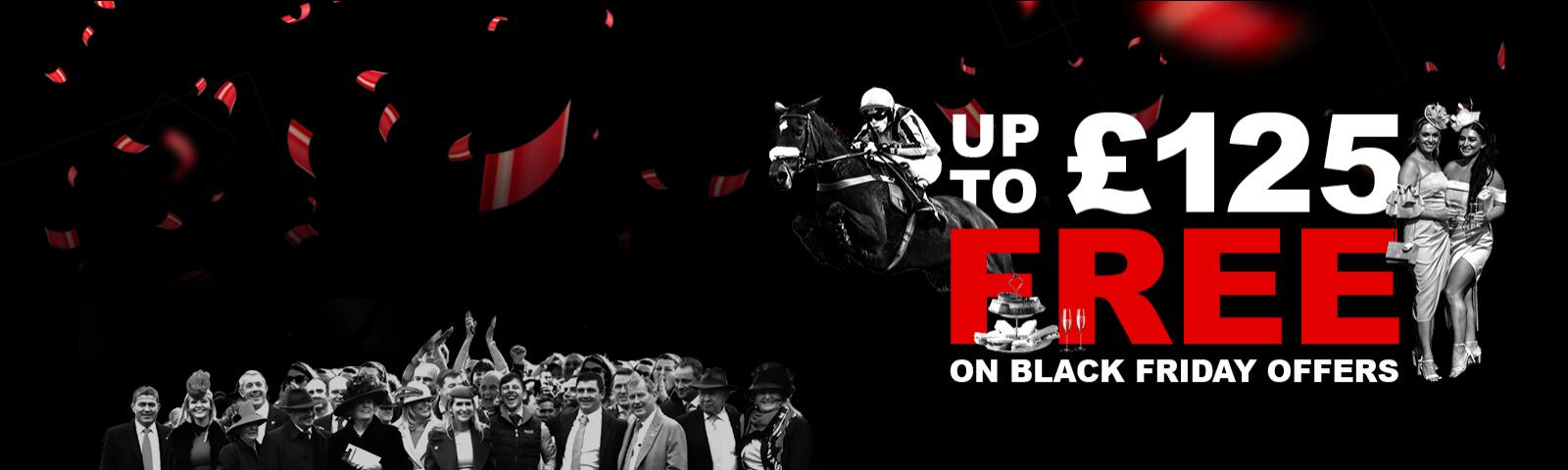 2024 Black Friday deals are here