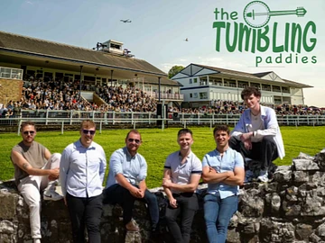 tumbling paddies
