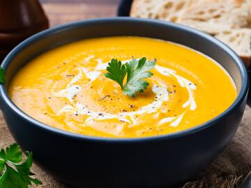 Winter Warmer DDR Packages