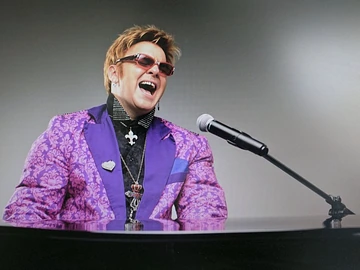 elton john