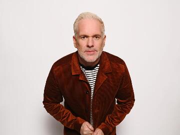 Chris Moyles to DJ at Royal Windsor Racecourse live after racing at Gent's Evening Sat 3rd August 2024