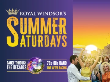 sumer saturdays