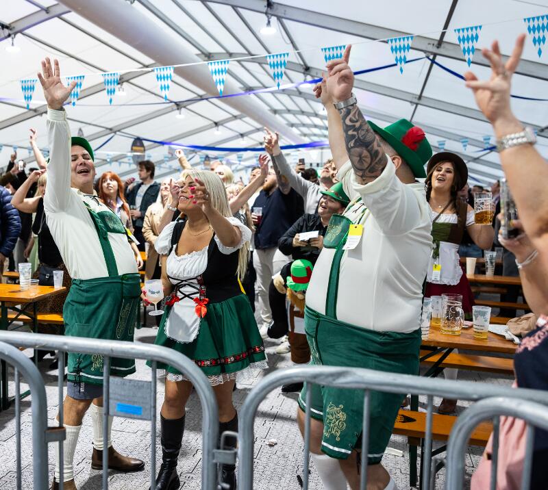 oktoberfest