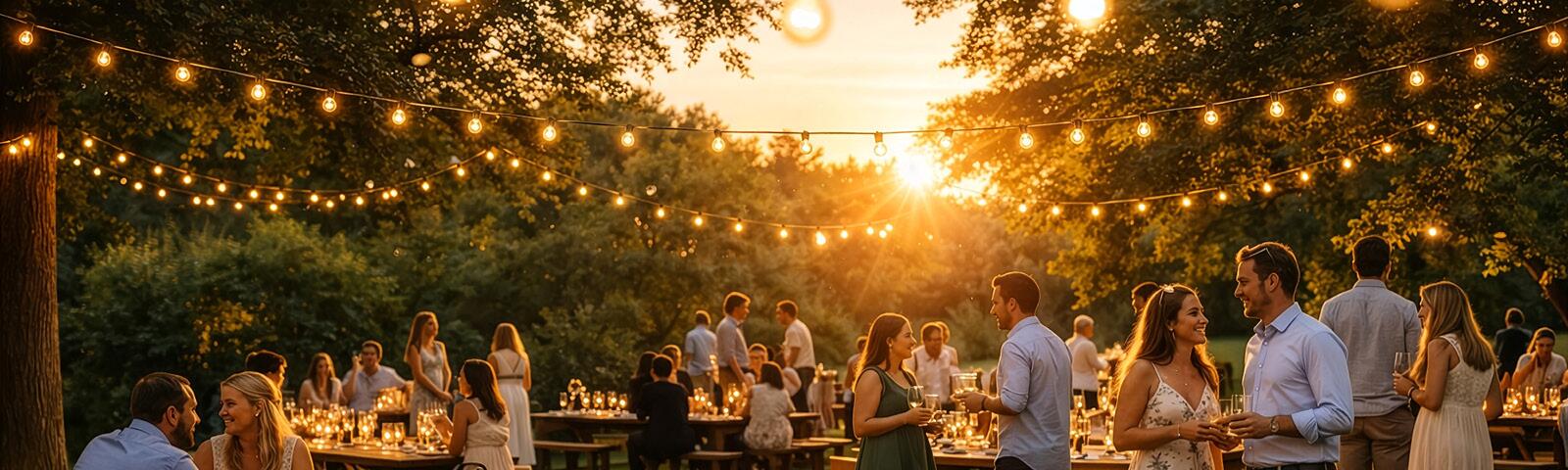 summer party