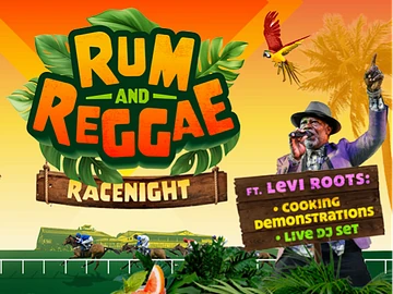 levi roots