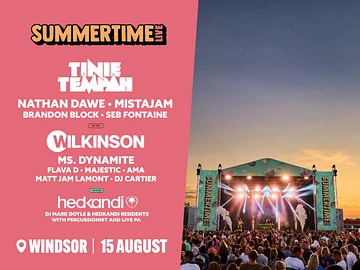 Summertime Live