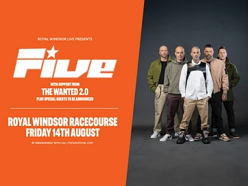FIVE