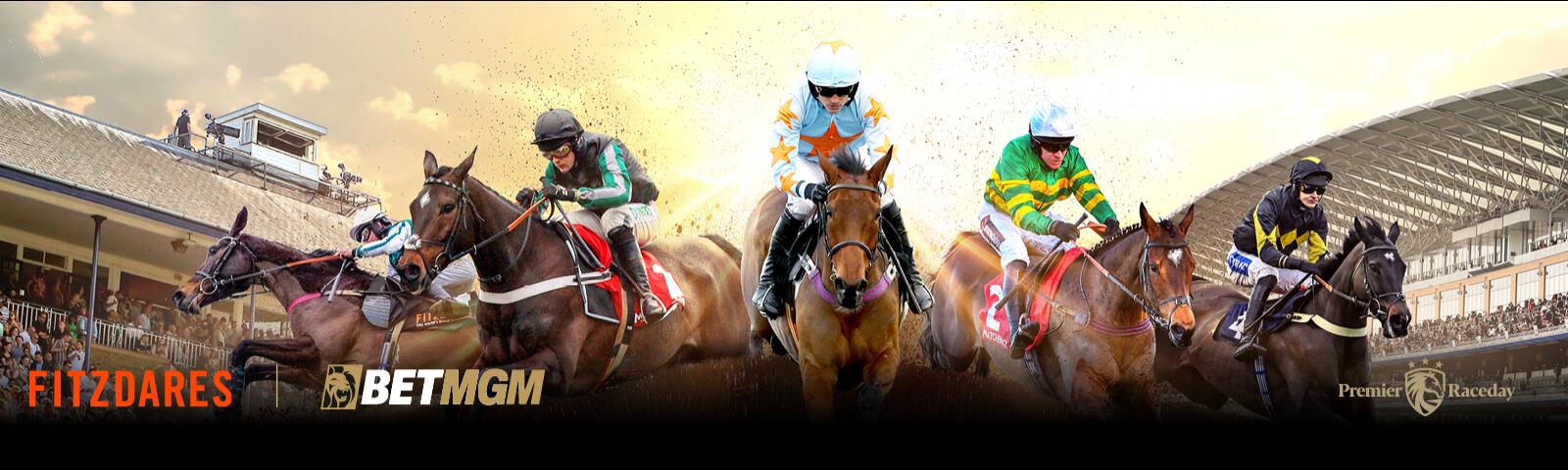 Berkshire Winter Million 2025 at Royal Windsor Racecourse & Ascot Racecourse 