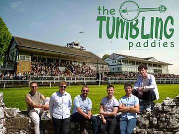 tumbling paddies