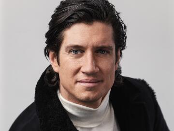 Vernon Kay announced as Headline DJ of Royal Windsor Racecourse Summer Opening Party