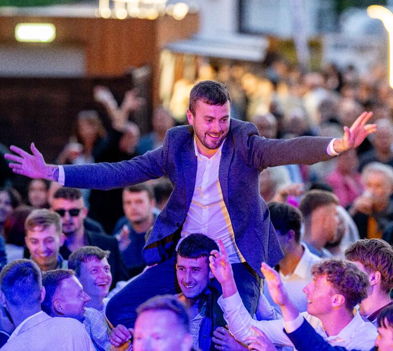 Summer Saturdays Royal Windsor Racecourse