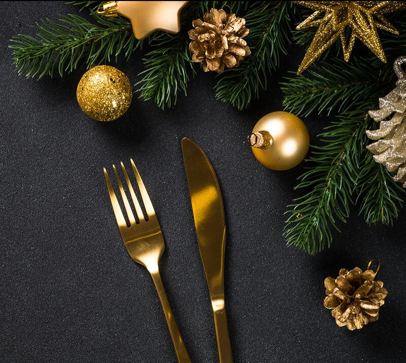 Day 5 of 12 Days of Christmas