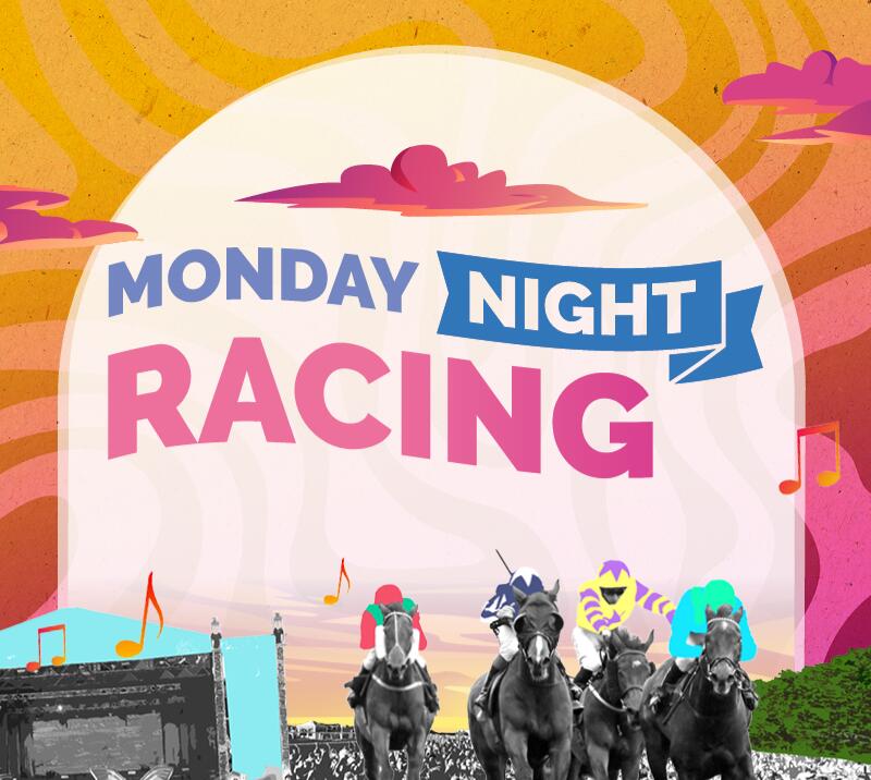 Monday Night Racing Royal Windsor Racecourse